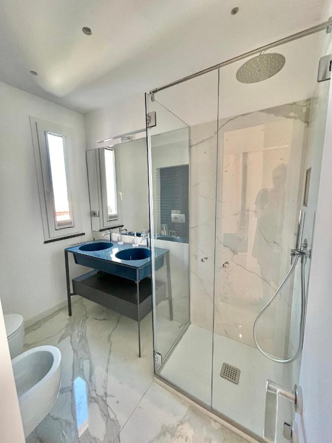 Alma de Luz Design home Plebiscito Neapel Exterior foto